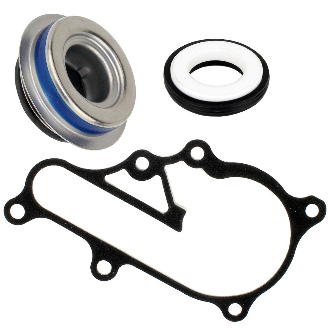 Caltric Water Pump