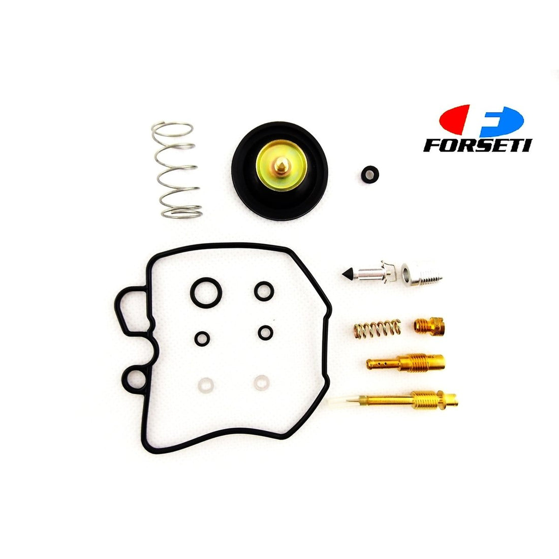 Carburetor Rebuild Kit