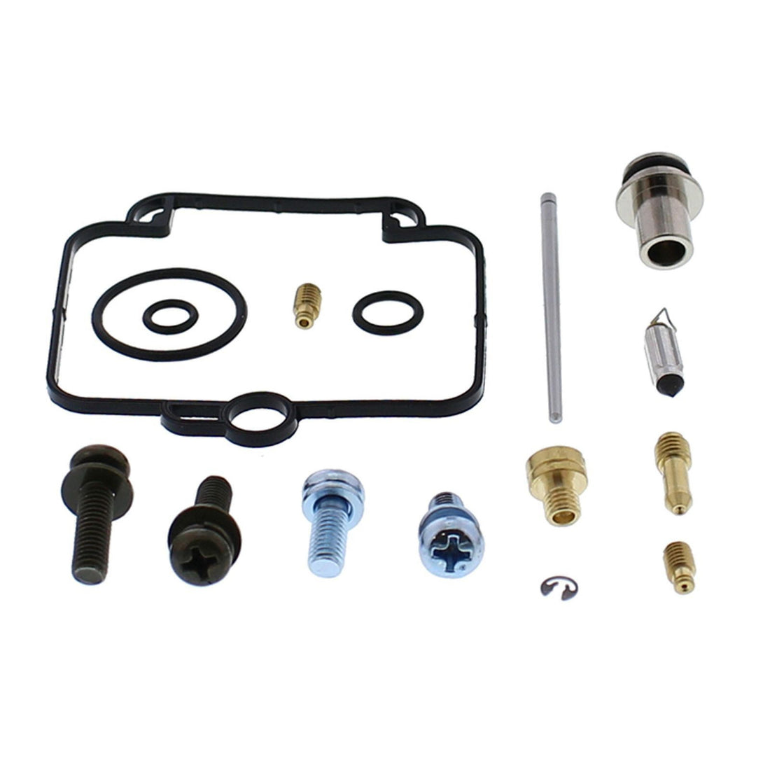 Carburetor Rebuild Kit