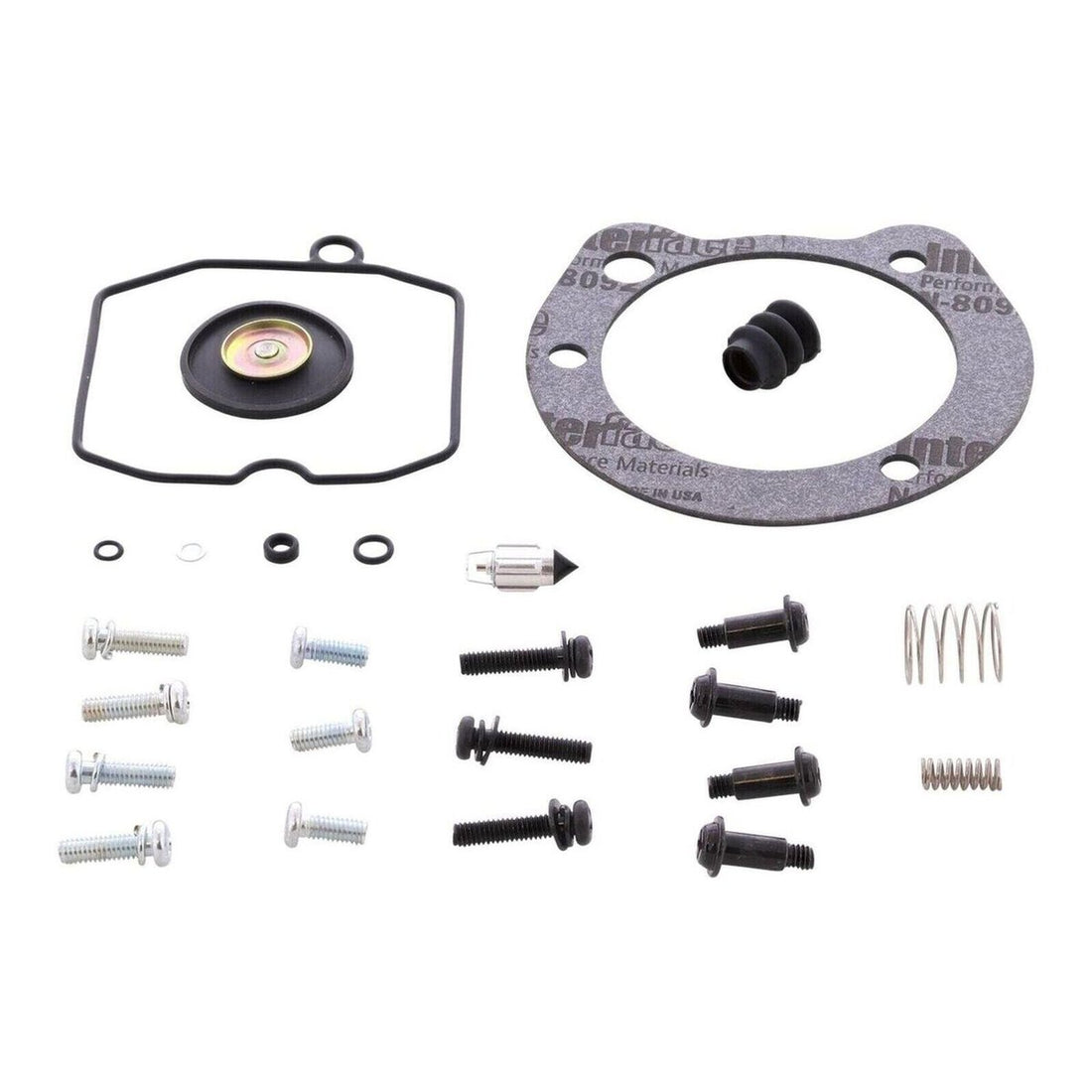 Carburetor CMS26-10159