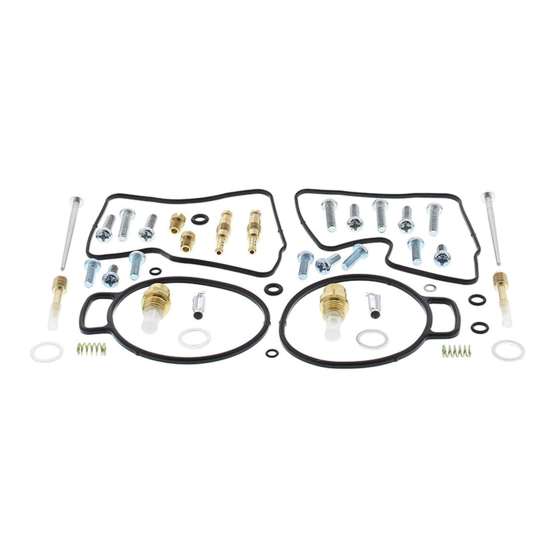 Carburetor CMS26-1672