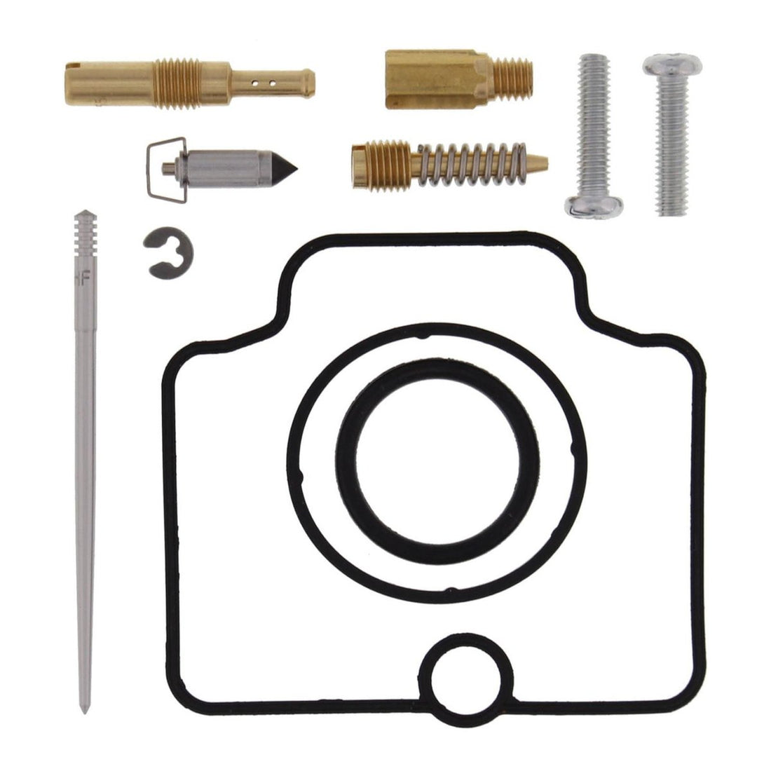Carburetor CMS26-1398