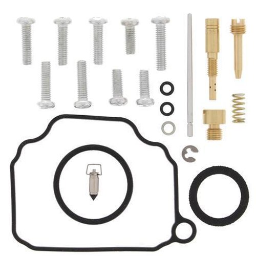 Carburetor 26-1144