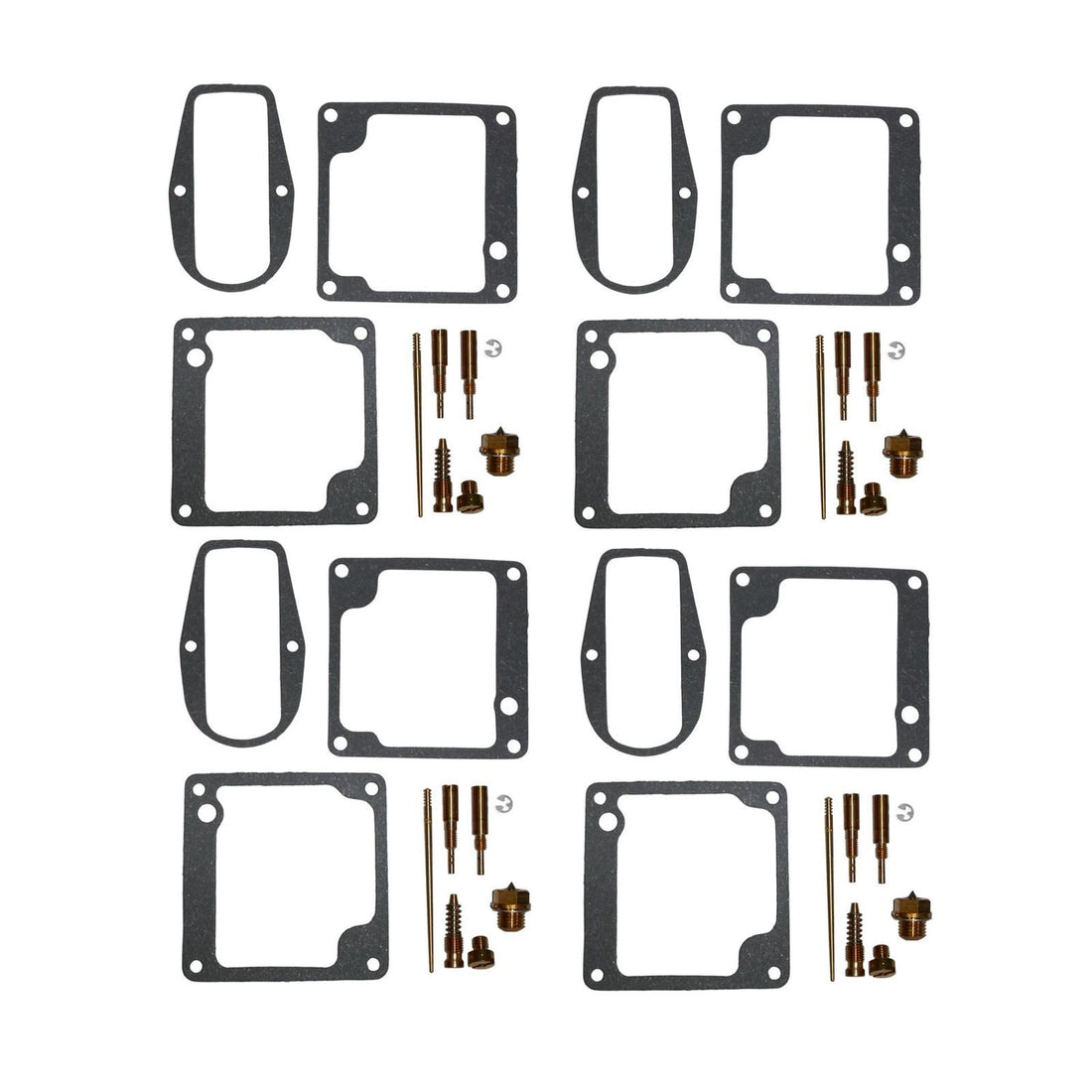 Carburetor Rebuild Kit