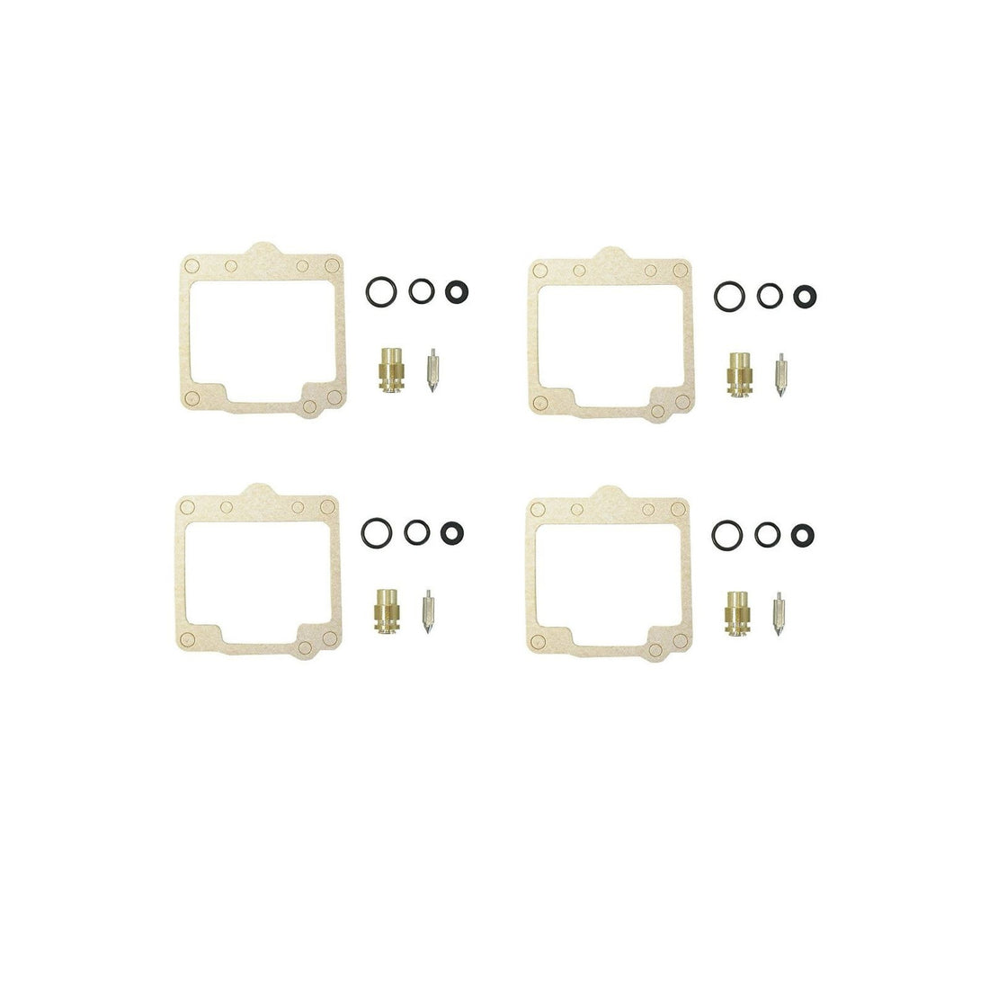 Carburetor Rebuild Kit