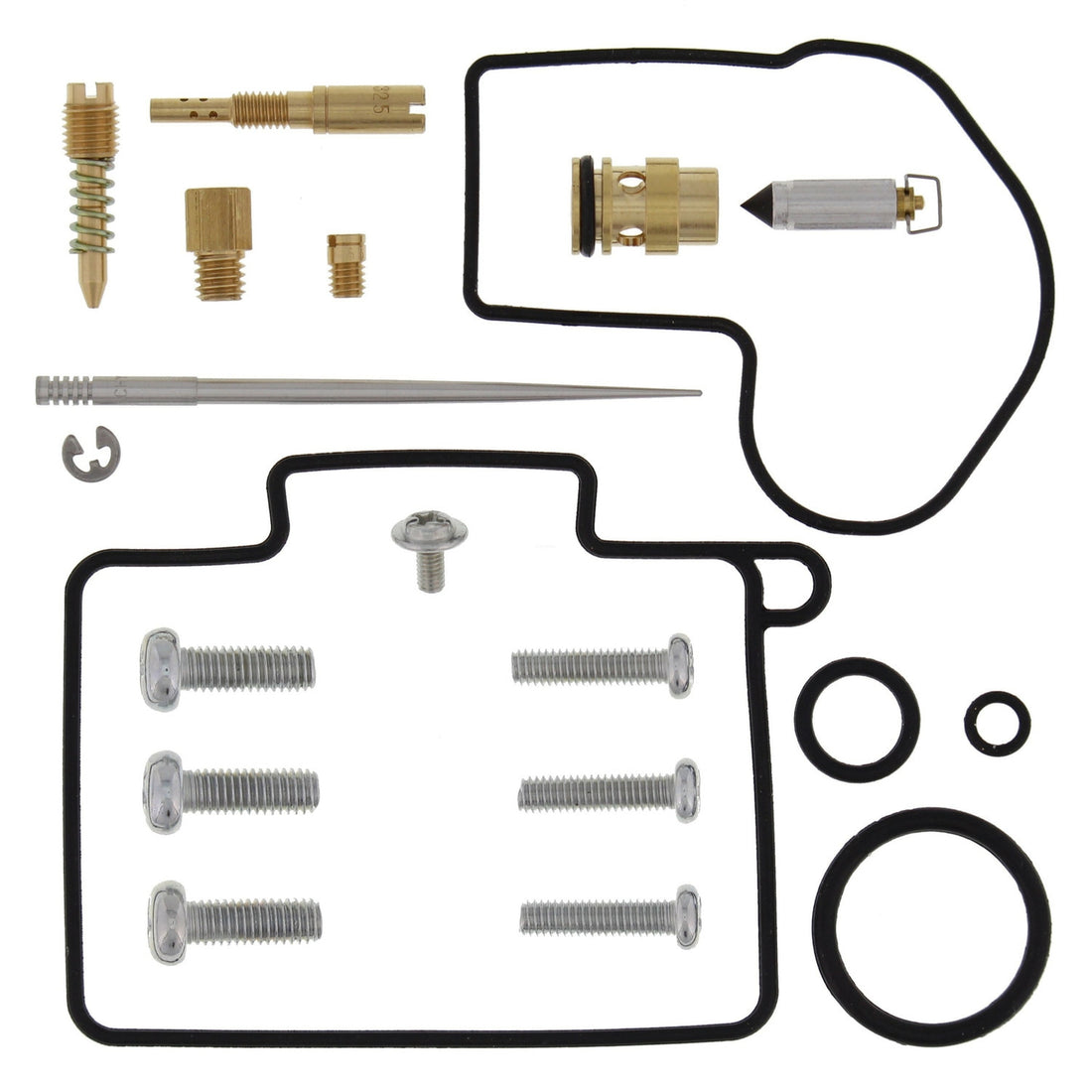 Carburetor Jet CK9841