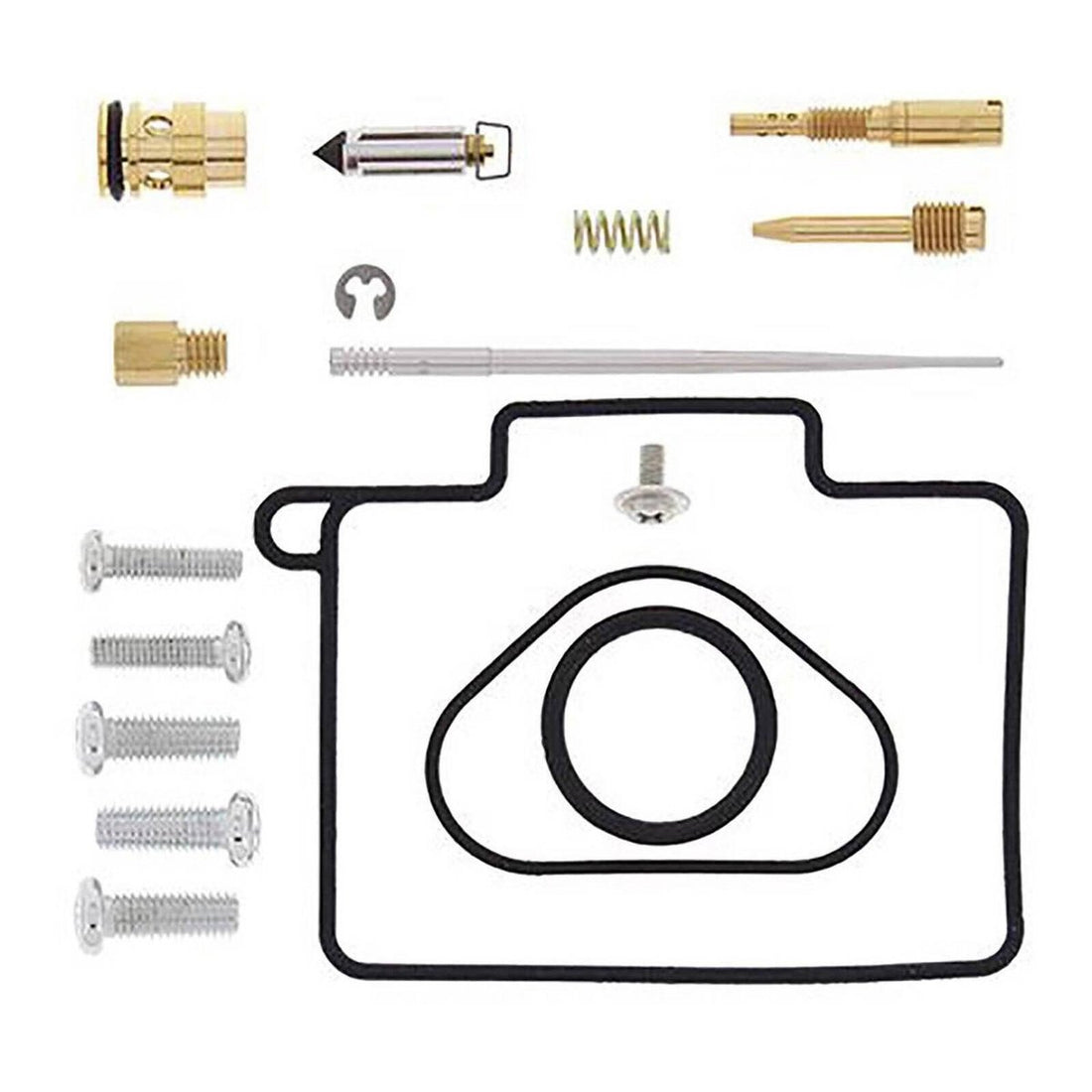 Carburetor CMS26-1182
