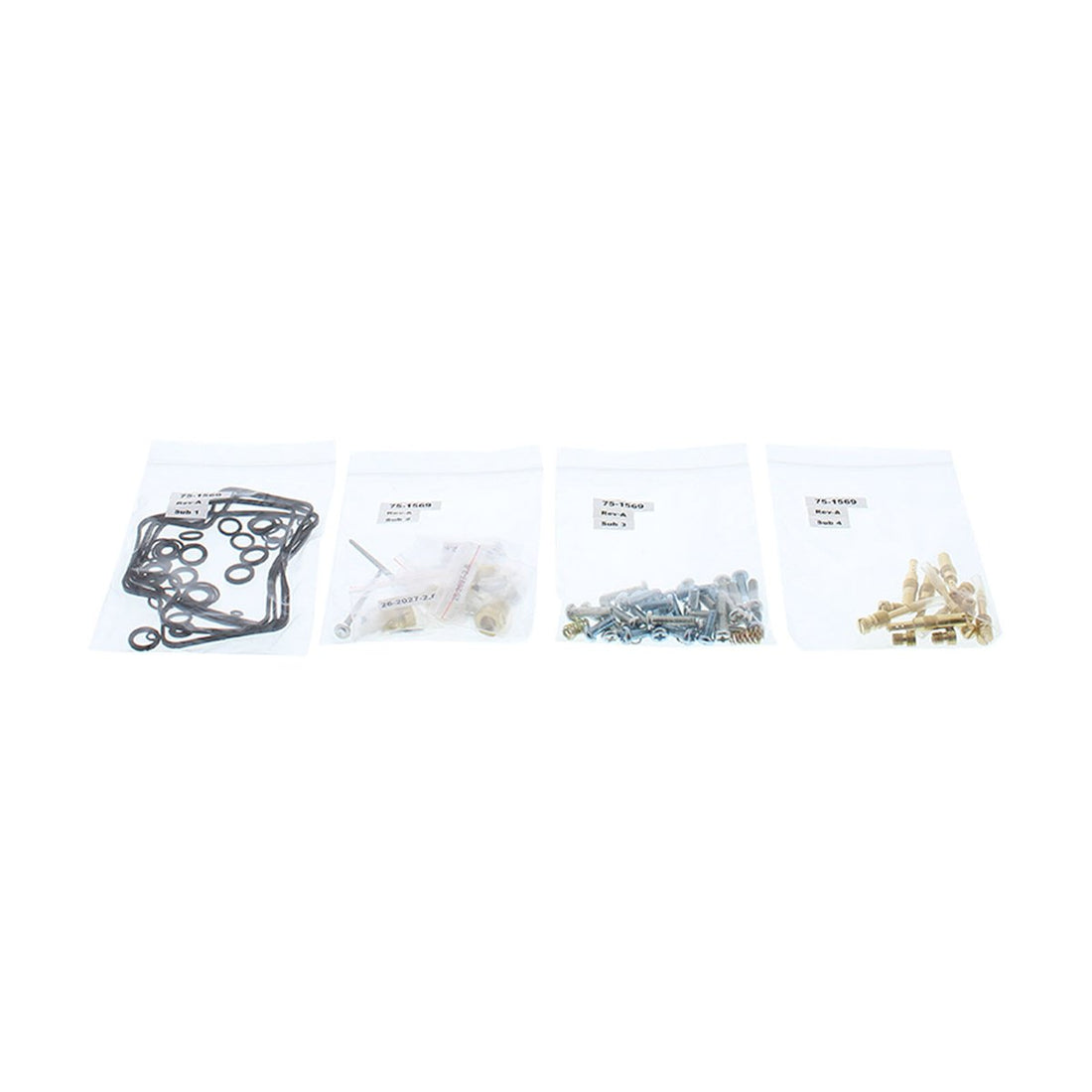 Carburetor 26-1616
