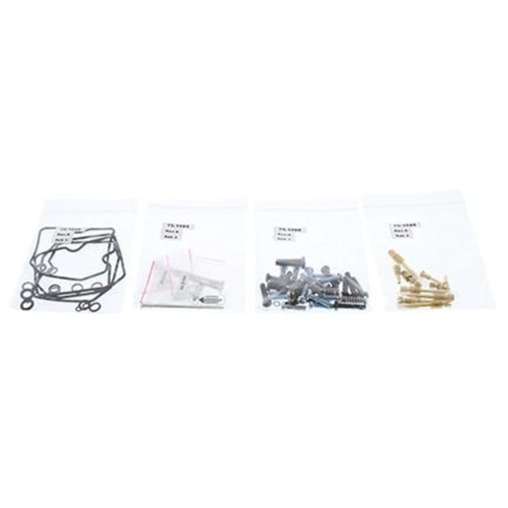 Carburetor CMS26-1690
