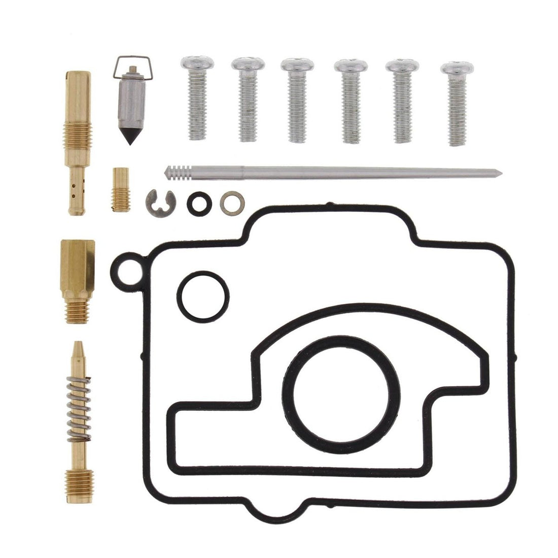 Carburetor CMS26-1134