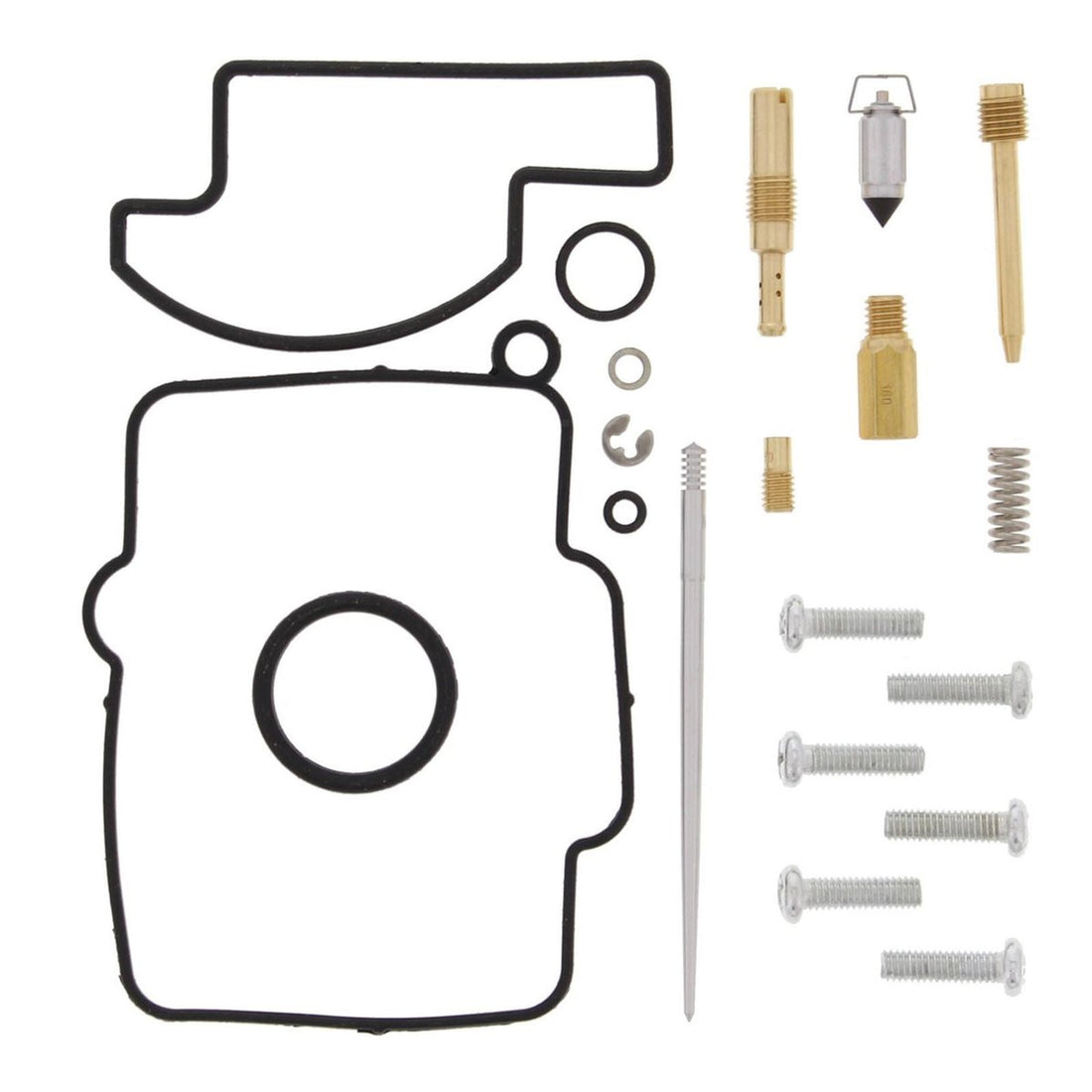 Carburetor CMS26-1136