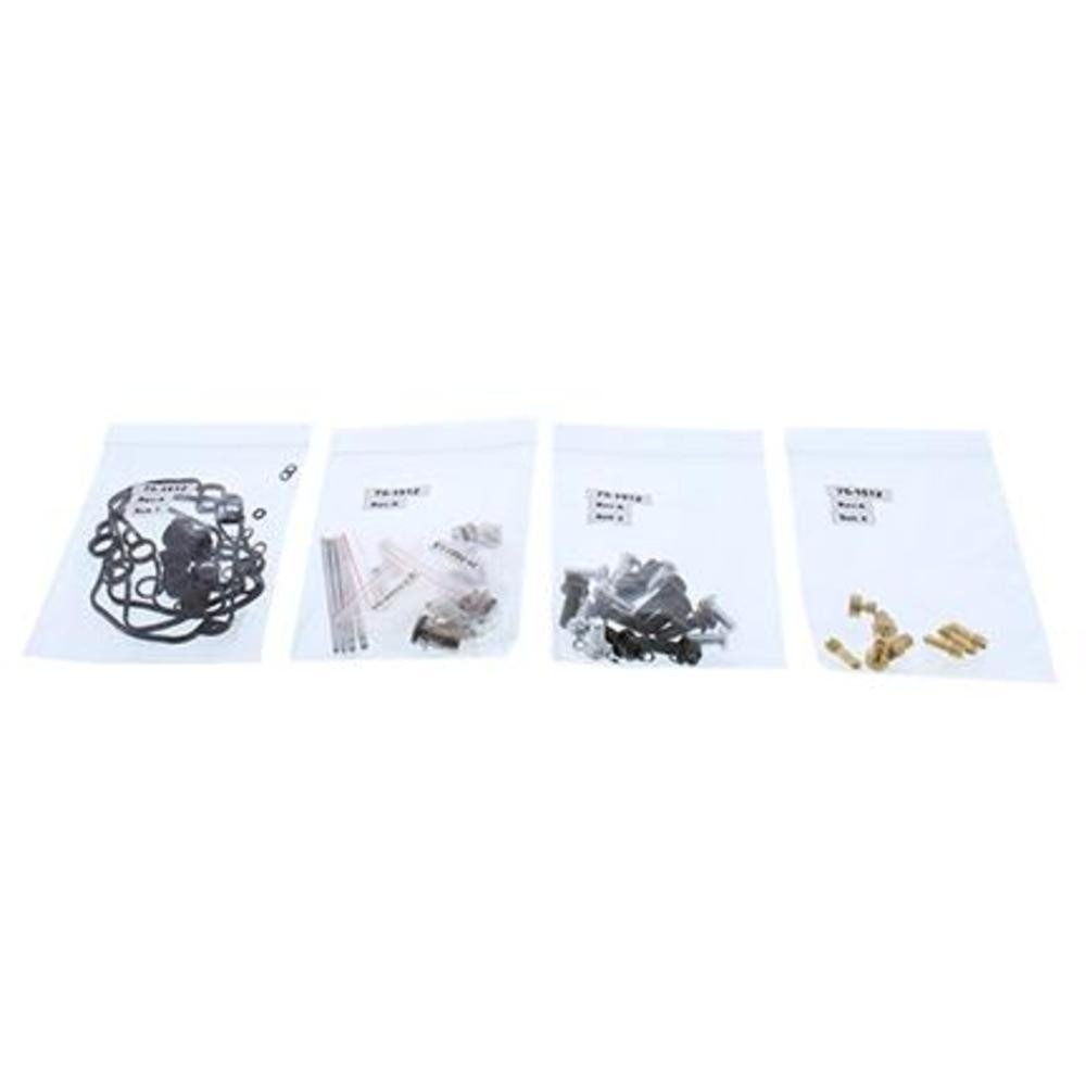 Carburetor CMS26-1708