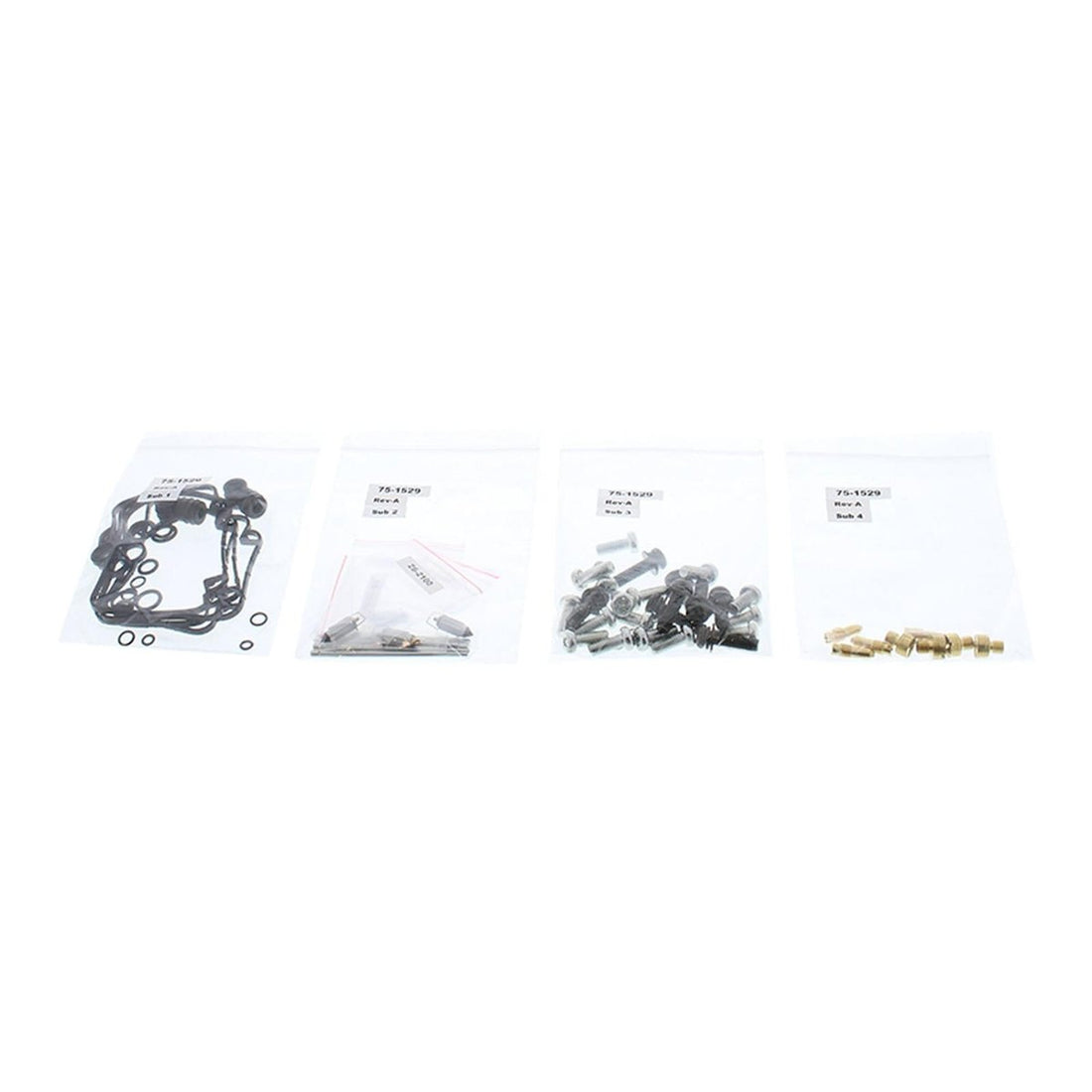 Carburetor CMS26-1734