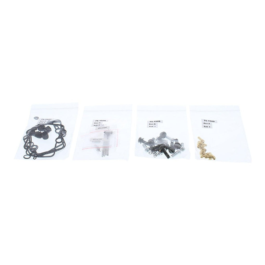 Carburetor CMS26-1707