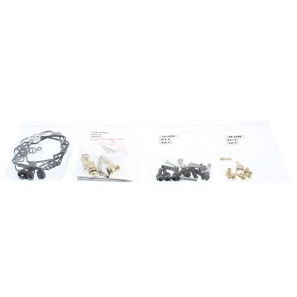 Carburetor CMS26-1757
