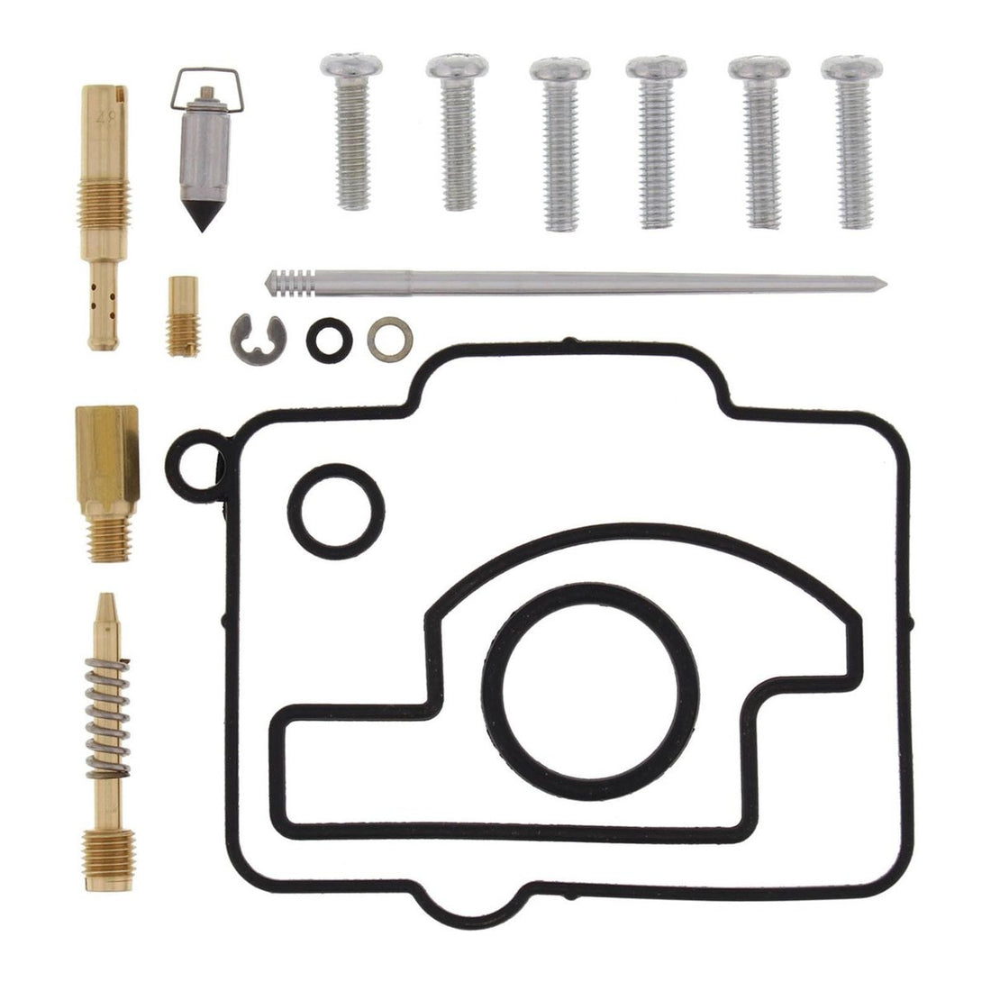 Carburetor CMS26-1174