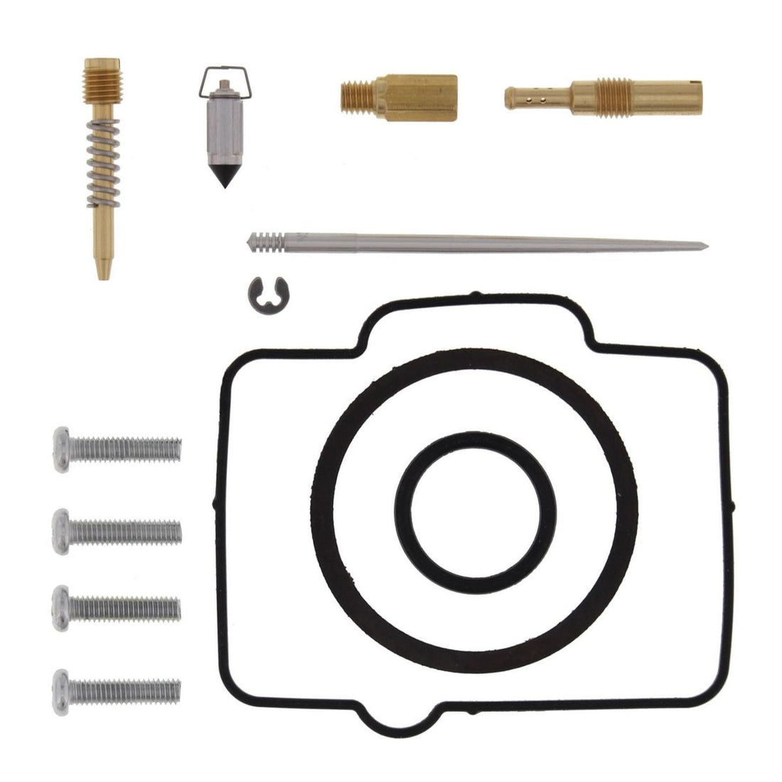 Carburetor CMS26-1191