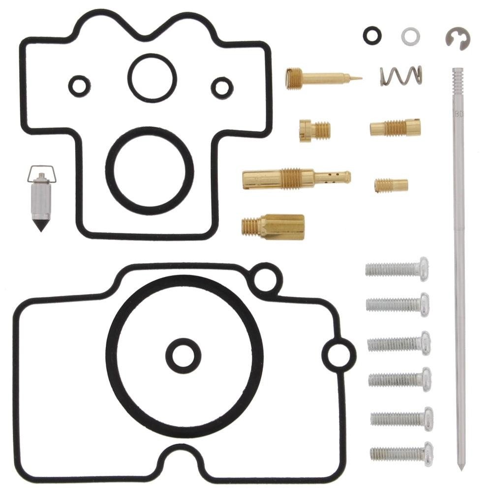 Carburetor CMS26-1268