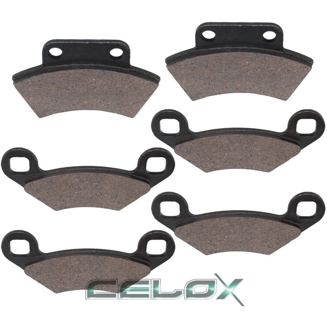 Celox Brake Pads AB48185770AD