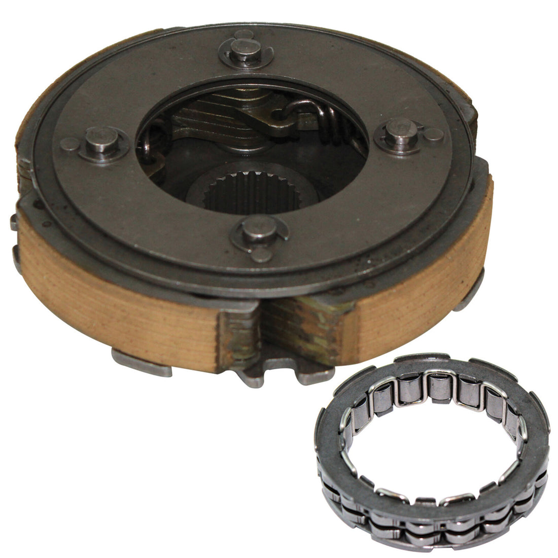Celox Centrifugal Clutch
