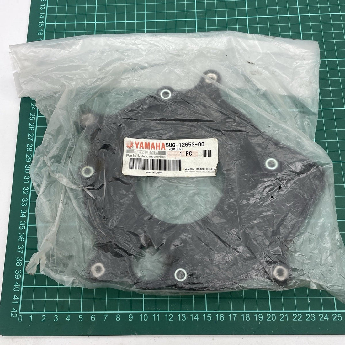 CENTAURO Gasket Kit 990A149FL