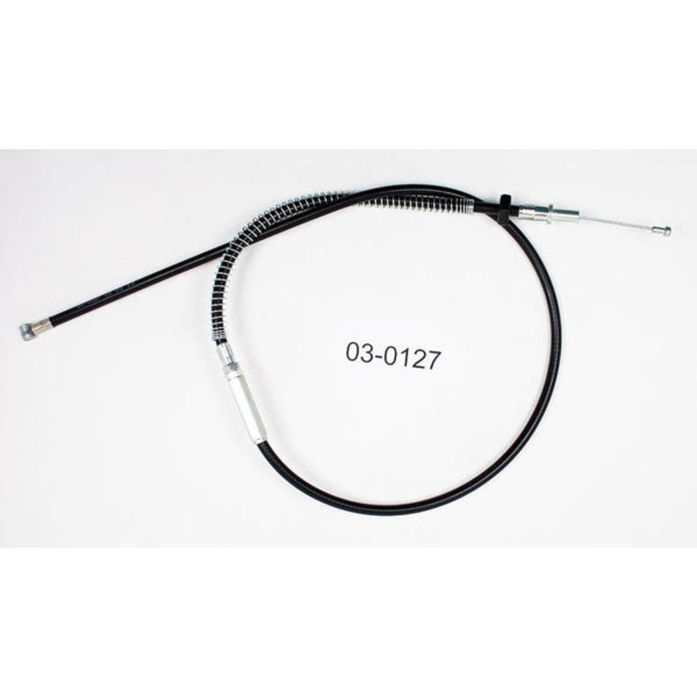 Clutch Cable