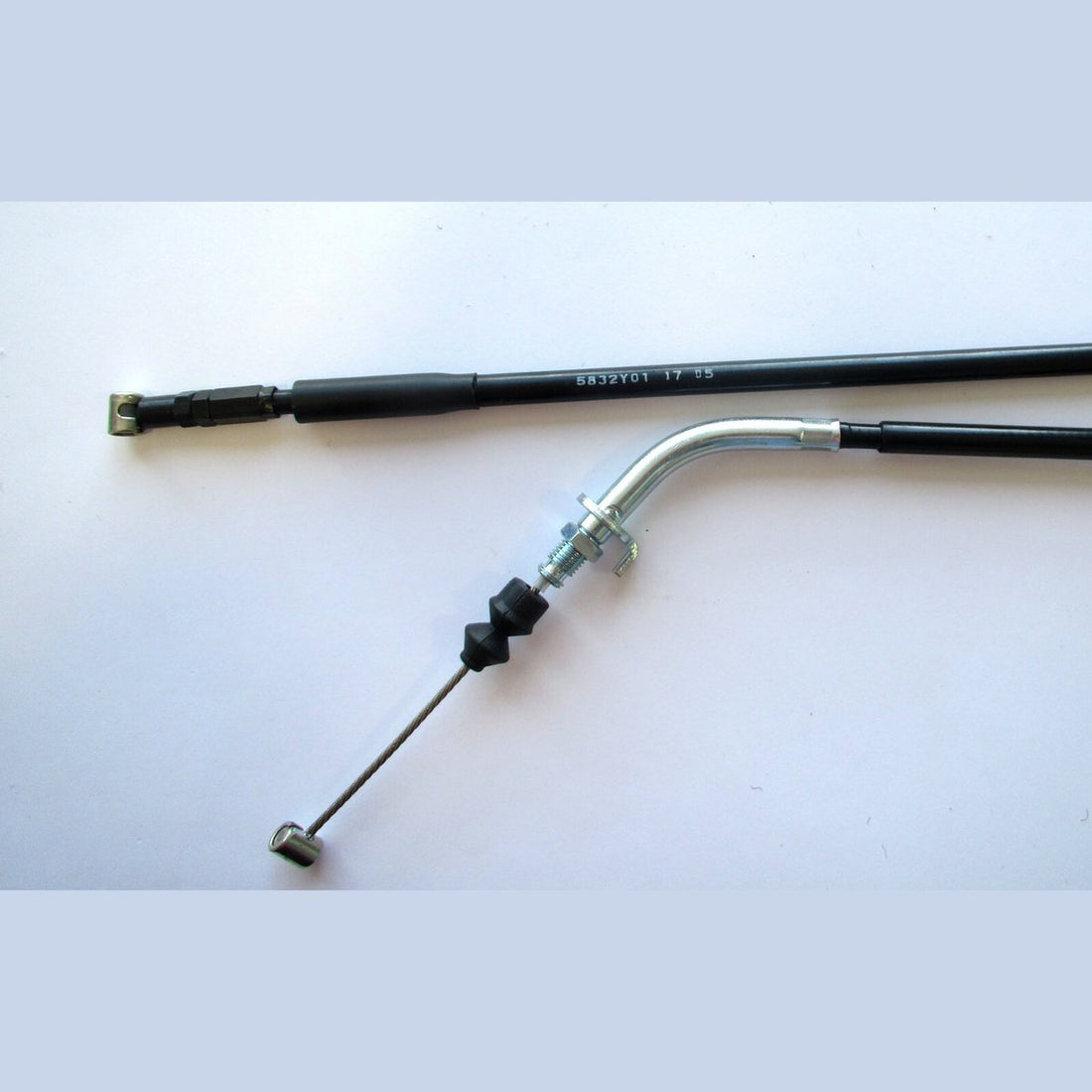 Throttle Cable 1SM-26335-00-00