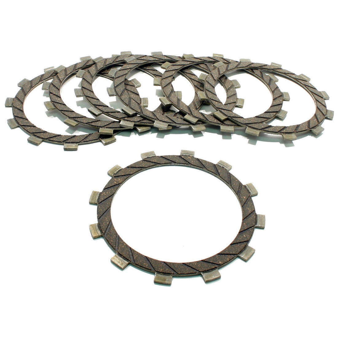 Clutch Kit MC-03860C - 10