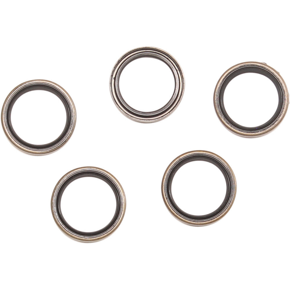 Cometic Gasket Clutch Basket C9494