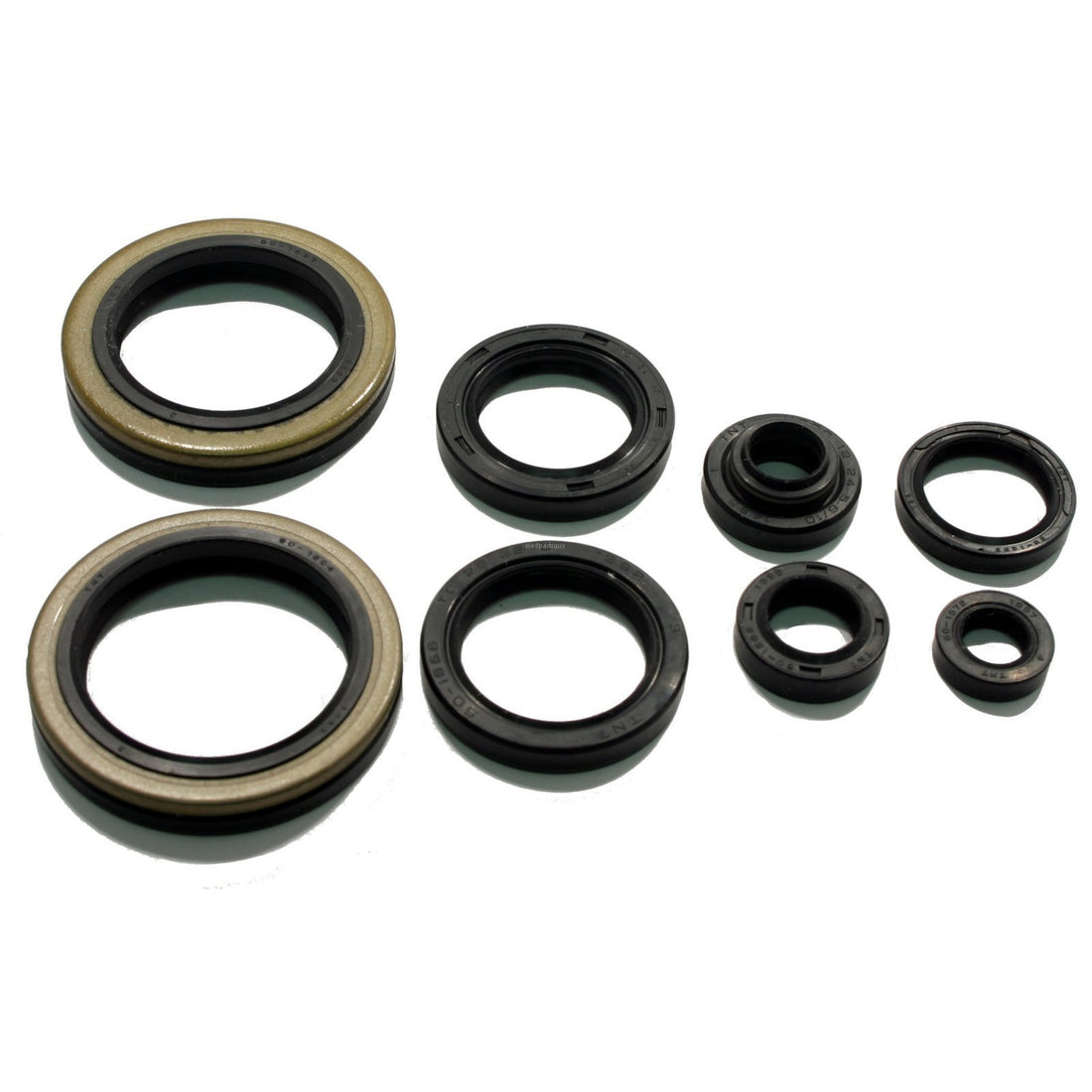 Crankshaft 822132