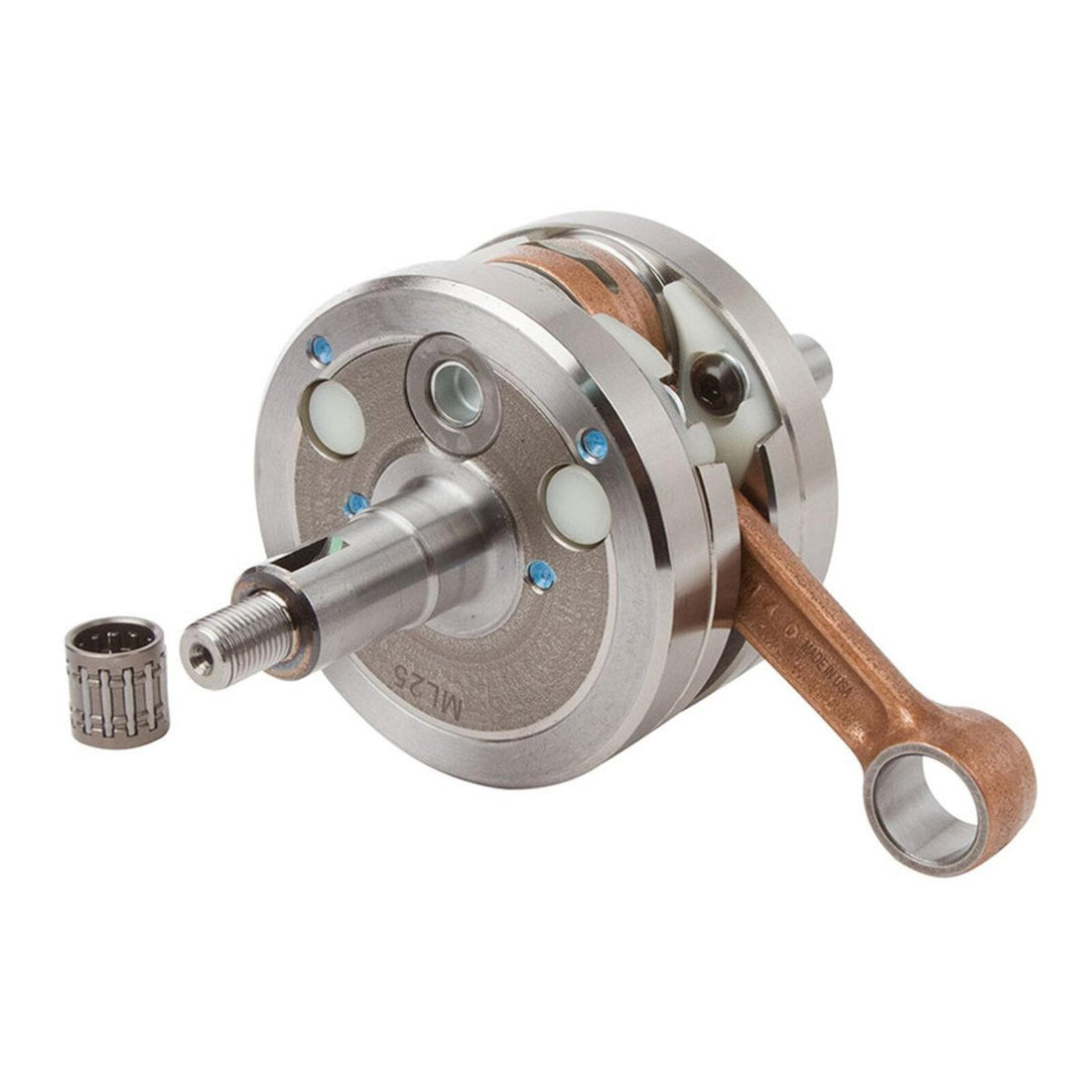 Crankshaft CMSHRCS4055