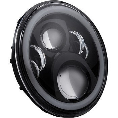 Custom Dynamics Headlight Assembly CD-7-14-B