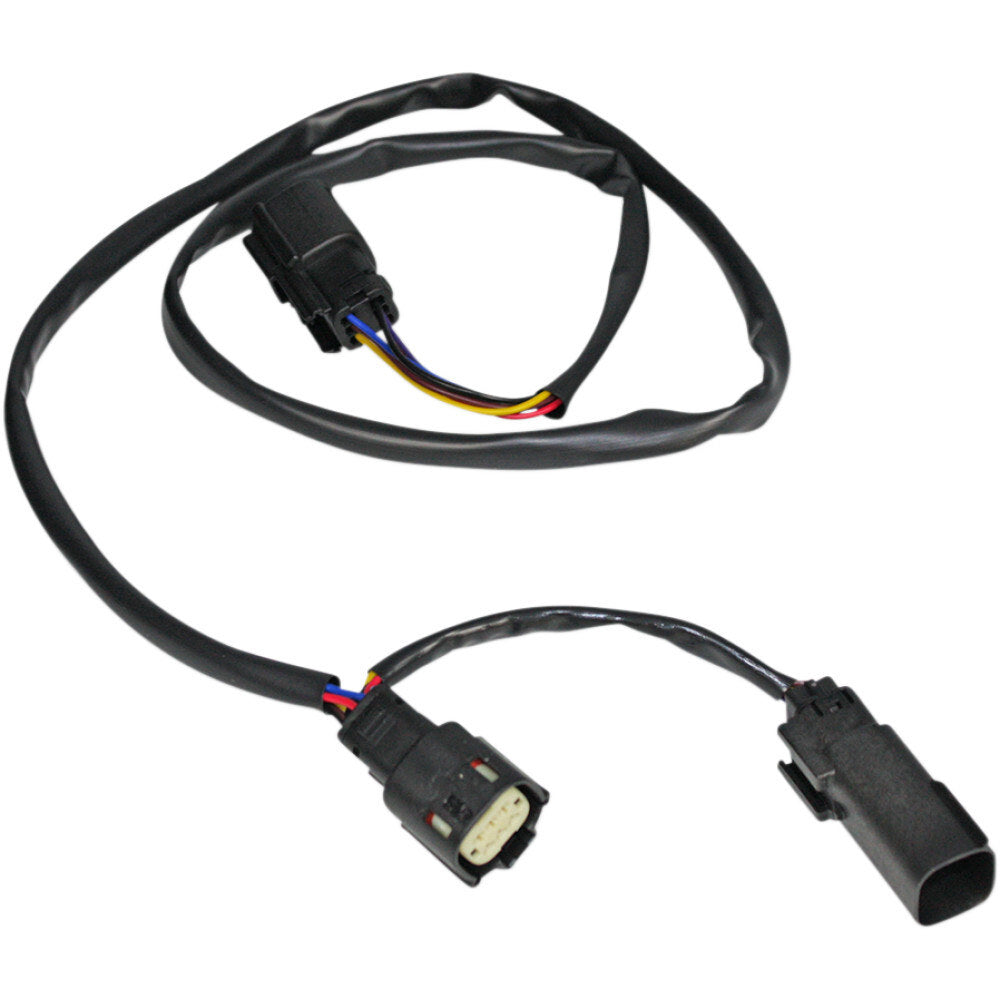 Custom Dynamics Trunk CD-TP-QD-SS614