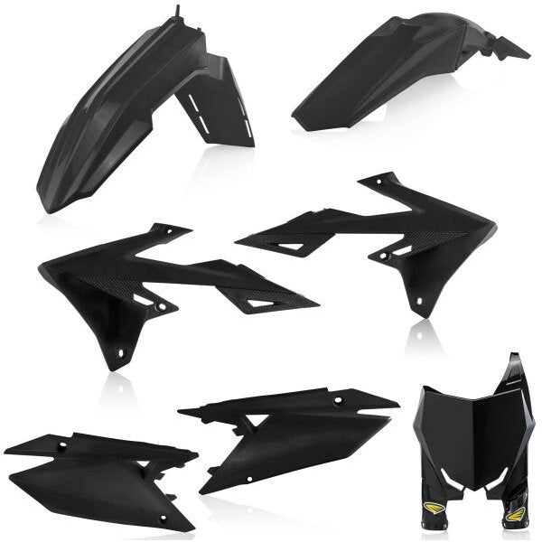 Cycra Plastics Kit 1CYC-9430-12