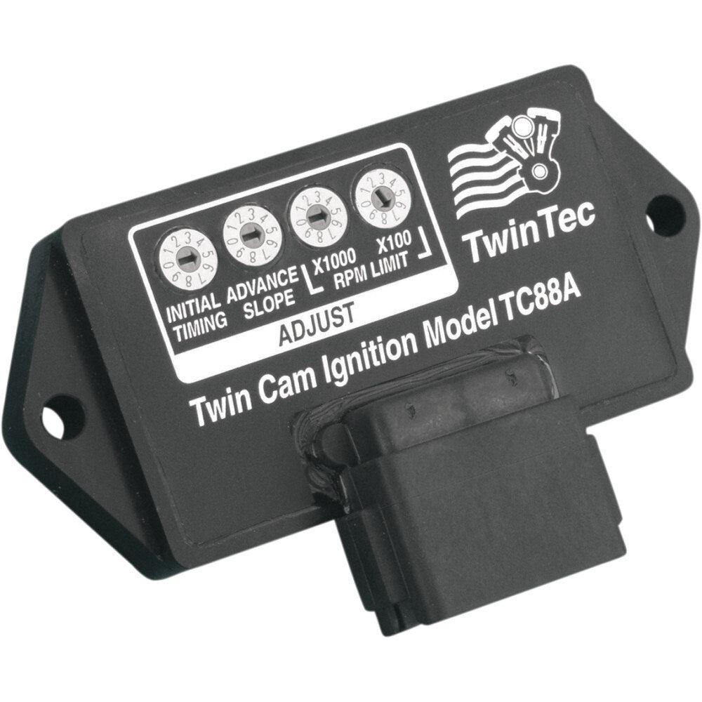 Daytona Twin Tec CDI Unit 1009-EX
