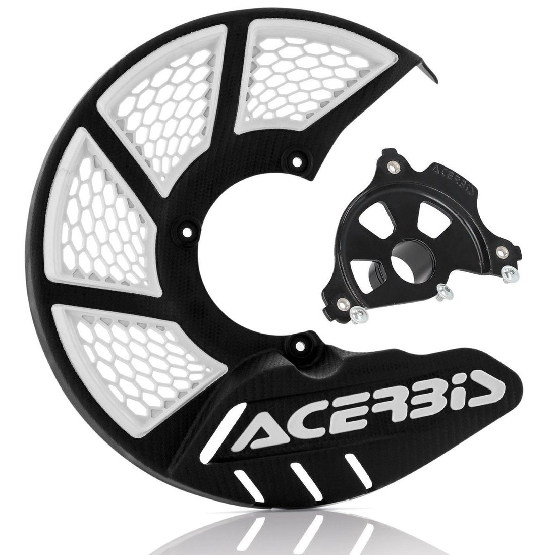 Disc Guard