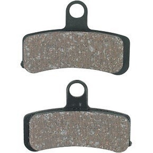 Drag Specialties Brake Pads 1720-0217