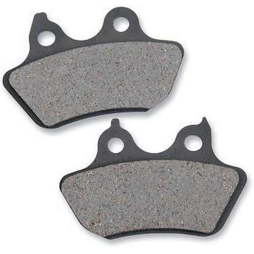 Drag Specialties Brake Pads 1721-1368