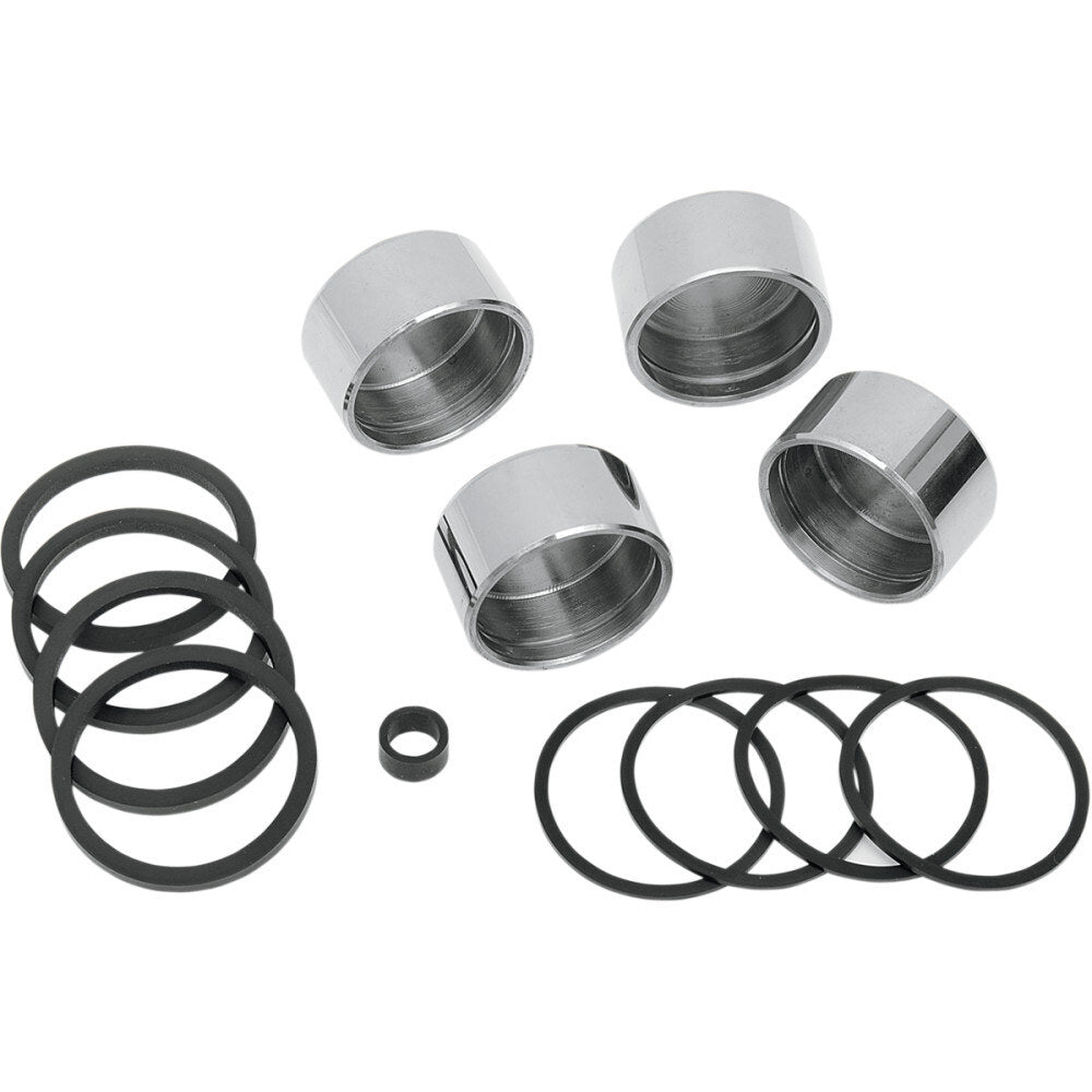 Drag Specialties Caliper Rebuild Kit 84966