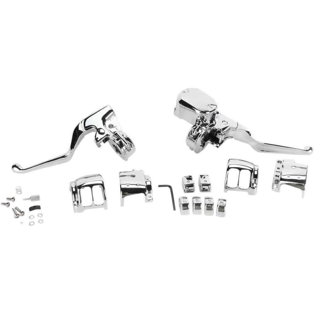 Drag Specialties Handlebar XF-2-0610-0801