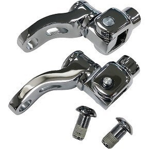 Drag Specialties Foot Peg Mount 1620-2476