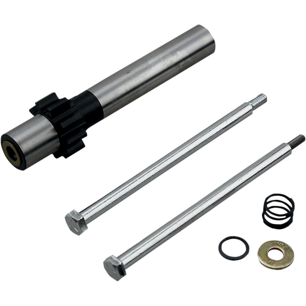 Drag Specialties Starter Motor 79-2105