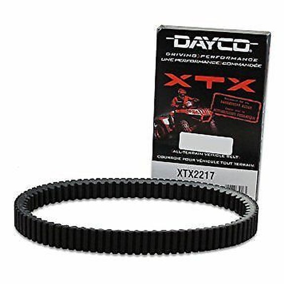Drive Belt XTX2217