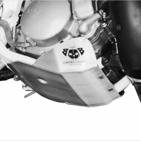 Engine Guard Honda-H20-1