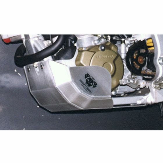 Skid Plate CMSH28R-1