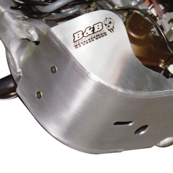 Engine Guard K14-1