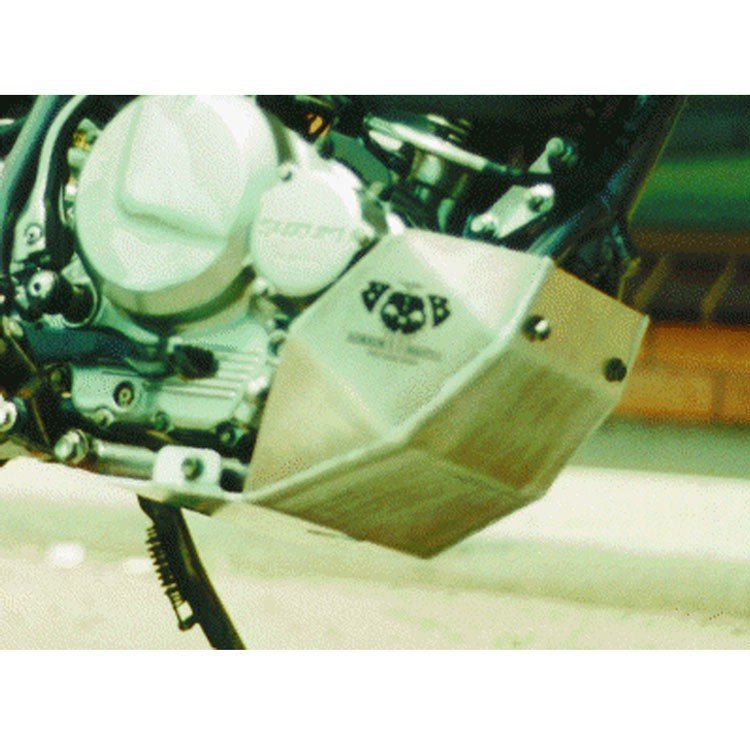 Engine Guard