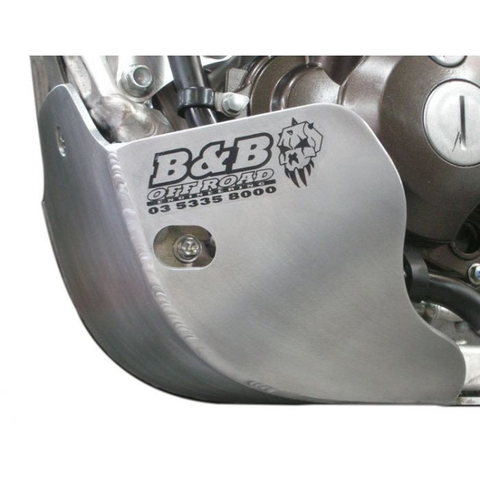 Engine Guard CMSY31-1