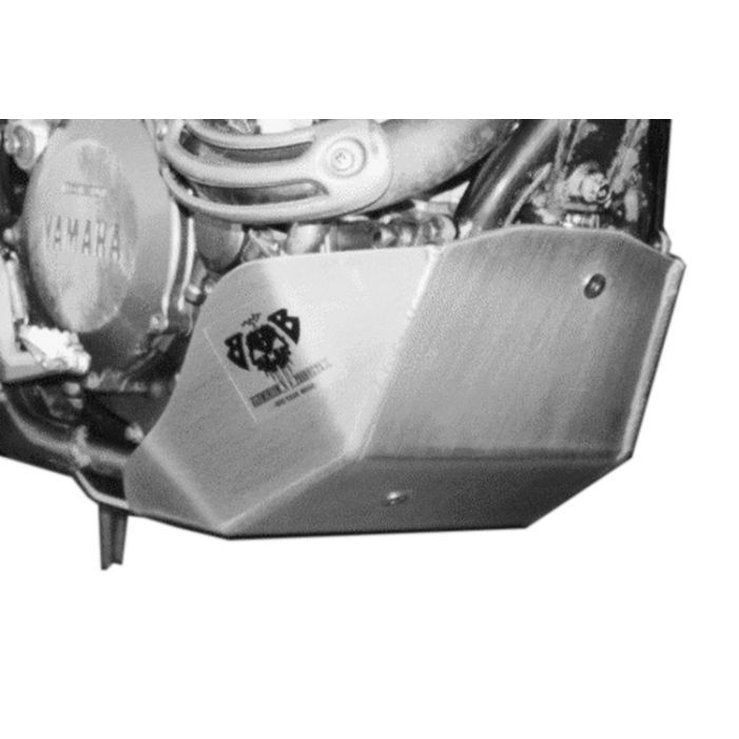 Skid Plate