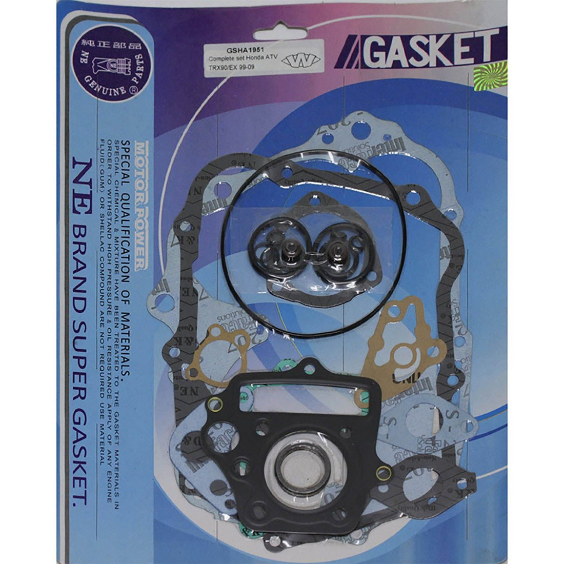 Gasket Kit